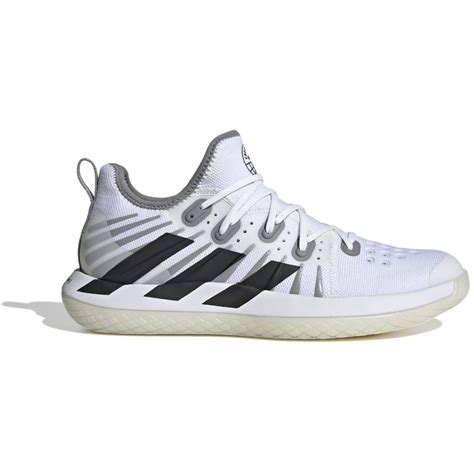 adidas handballschuhe weiß herren|Weiss .